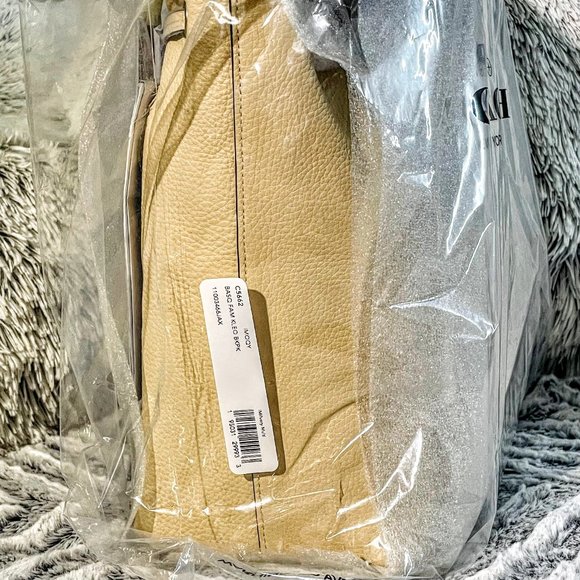 BNWT - COACH x JEAN-MICHEL BASQUIAT KLEO BACKPACK (C5662) - Picture 10 of 11